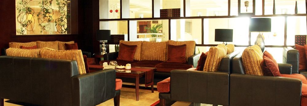 Hotel Bidakara Джакарта Экстерьер фото